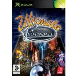 ULTIMATE ROPINBALL XBOX