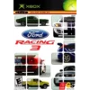 FORD RACING 3 XBOX