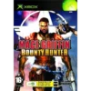 MACE GRIFFIN BOUNTY HUNTER