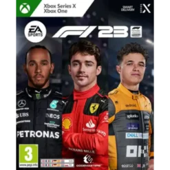 F1 23 XBOX