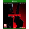 HITMAN III DELUXE EDITION XBOX ONE