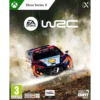 WRC XBOX