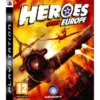 HEROES OVER EUROPE PS3