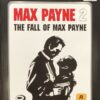 MAX PAYNE 2 THE FALL OF MAX PAYNE PS2