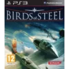 BIRDS OF STEEL PS3