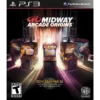 MIDWAY ARCADE ORIGINS
