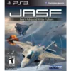JASF JANE'S ADVANCED STRIKE FIGHTERS PS3
