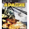 APACHE AIR ASSAULT PS3