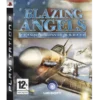 BLAZING ANGELS SQUADRONS OF WWII PS3