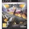 TOP GUN HARD LOCK PS3