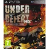 UNDER DEFEAT HD DELUXE EDITION PS3