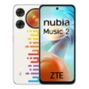 ZTE NUBIA MUSIC 2 4GB 128GB MELODY WAVE