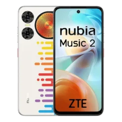 ZTE NUBIA MUSIC 2 (4GB + 128GB) MELODY WAVE