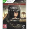 ASSASSINS CREED MIRAGE