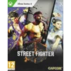 STREET FIGHTER XBOX SERIES X
