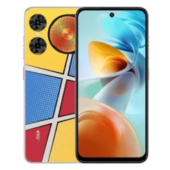 ZTE NUBIA MUSIC 2