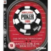 WORLD SERIES OF POKER 2008 PS3