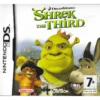 SHREK THE THIRD NDS