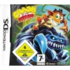 CRASH OF THE TITANS NDS