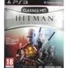 HITMAN HD TRILOGY PS3