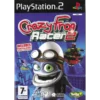 CRAZY FROG RACER 2