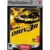 DRIV3R PLATINUM PS2
