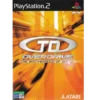 TD OVERDRIVE PS2