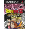 DRAGON BALL BUDOKAI PS2