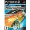 NEED FOR SPEED UNDERGROUND PS2