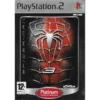 SPIDER-MAN 3 PLATINUM PS2