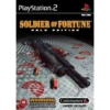 SOLDIER OF FORTUNE GOLD EDITION PS2
