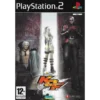 KING OF FIGHTERS MAXIMUM IMPACT PS2
