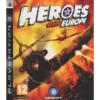 HEROES OVER EUROPE PS3