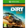 DIRT RALLY LEGEND EDITION XBOX ONE