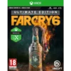 FAR CRY 6 XBOX ONE _ XBOX SERIES X