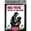 MAX PAYNE 2 THE FALL OF MAX PAYNE PS2