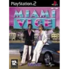 MIAMI VICE PS2