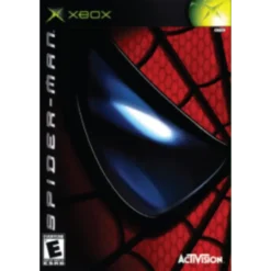 SPIDERMAN XBOX
