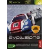 RACING EVOLUZIONE XBOX