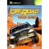 OFF-ROAD WIDE OPEN XBOX