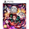 DEMON SLAYER KIMETSU NO YAIBA THE HINOKAMI CHRONICLES PS5