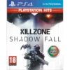 KILLZONE SHADOW FALL PS4