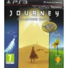 JOURNEY COLLECTOR'S EDITION PS3