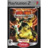 TEKKEN 5 PLATINUM PS2