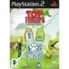 TOP TRUMPS ADVENTURES DOGS & DINOSAURS PS2