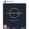 STARFIELD PREMIUM EDITION PS5