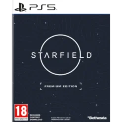 STARFIELD PREMIUM EDITION PS5