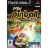 GOTTLIEB PINBALL CLASSICS PS2