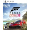 FORZA HORIZON 5 PS5
