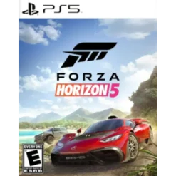 FORZA HORIZON 5 PS5